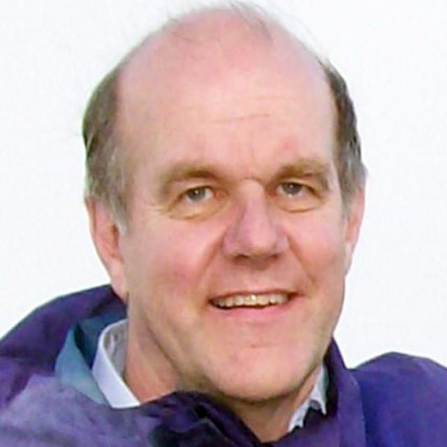 John Hunter Jones