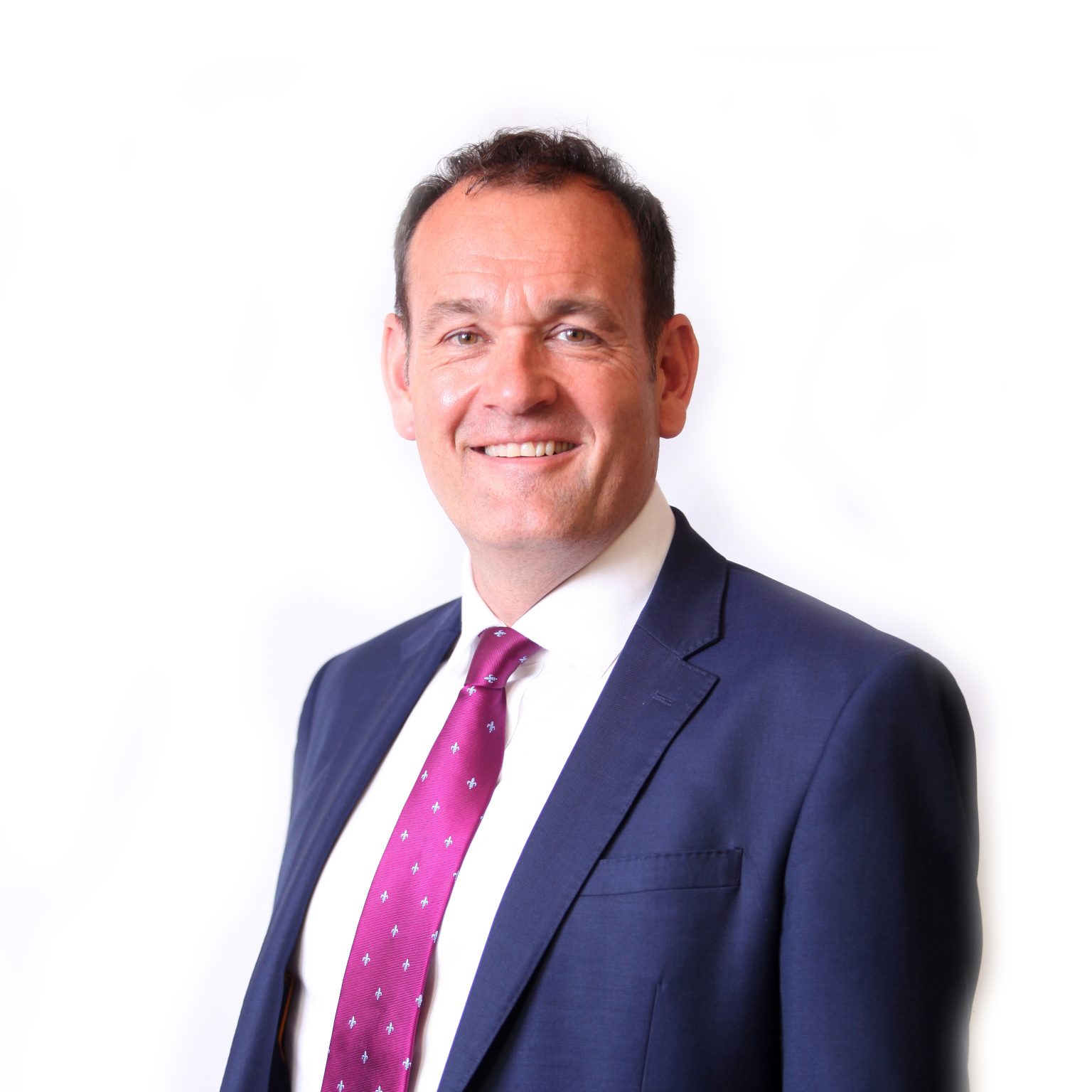 Leo Winkley – Chair of Trustees - The Shewsy